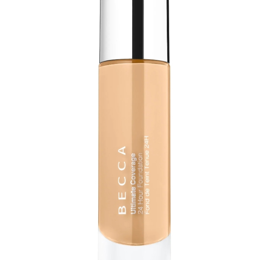 Becca ultimate COVERAGE